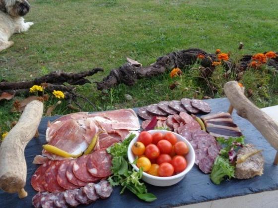 Le Clos Des Mylandes Dax Exteriör bild
