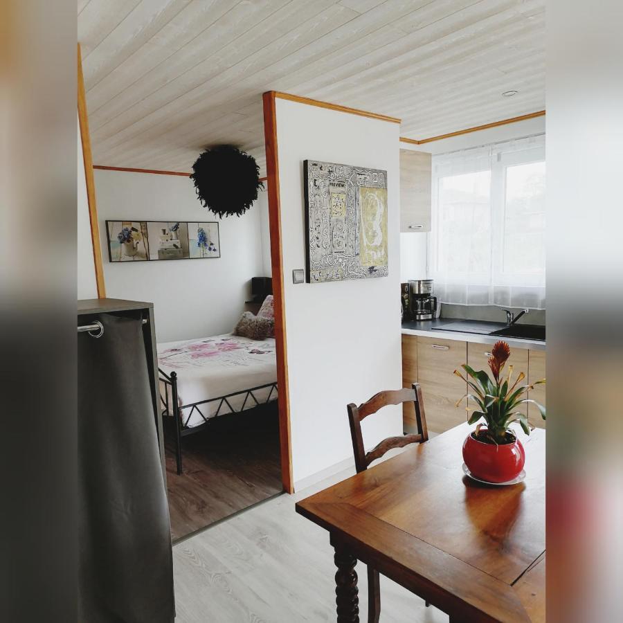 Le Clos Des Mylandes Dax Exteriör bild