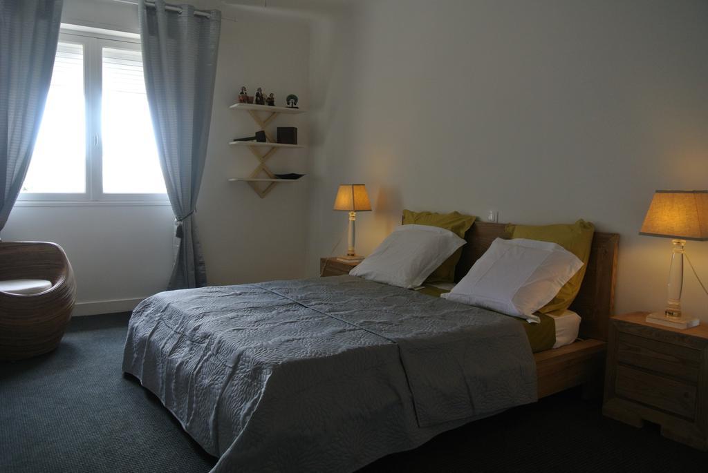 Le Clos Des Mylandes Dax Rum bild