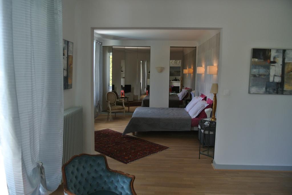 Le Clos Des Mylandes Dax Exteriör bild