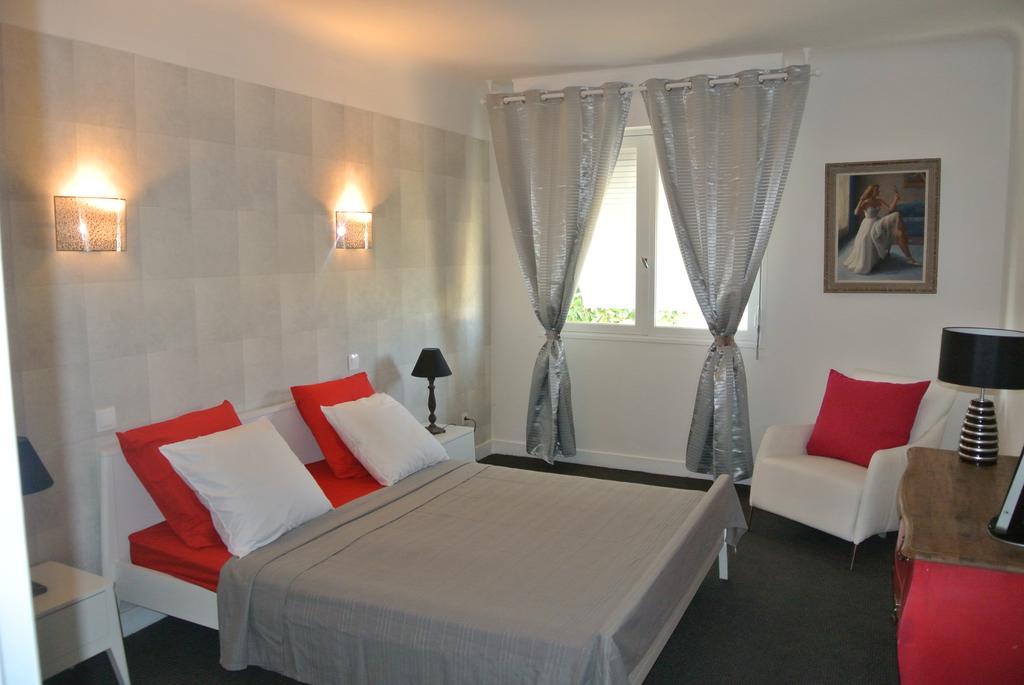 Le Clos Des Mylandes Dax Rum bild